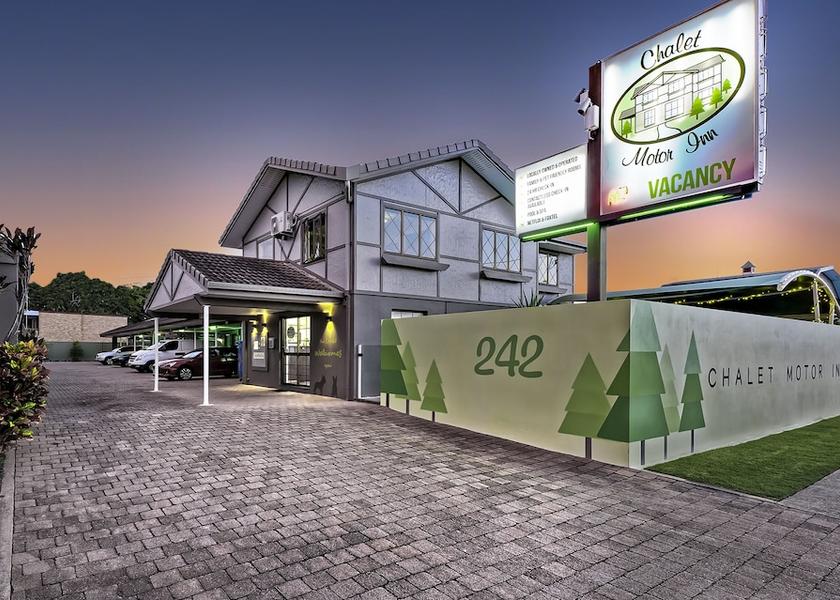 Queensland Bundaberg Primary image