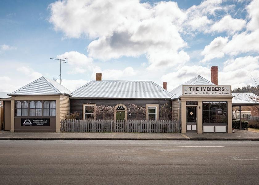 Tasmania Oatlands Primary image