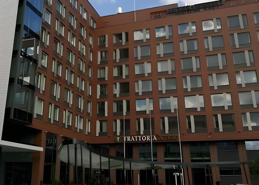 Central Finland Jyväskylä Hotel Exterior