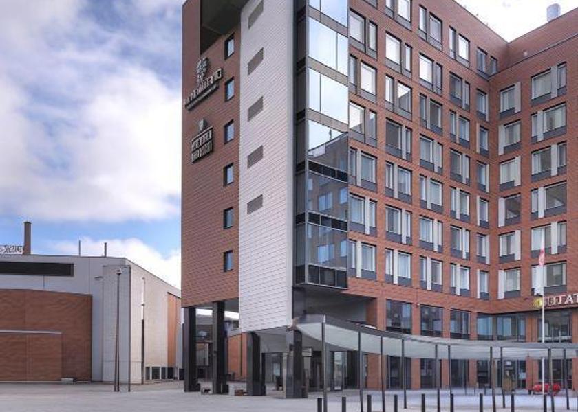 Central Finland Jyväskylä 