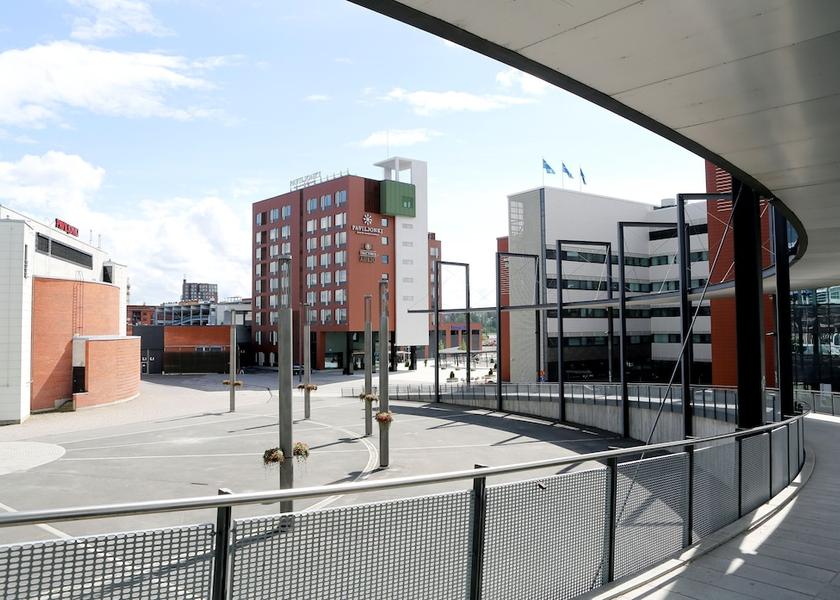 Central Finland Jyvaskyla Primary image