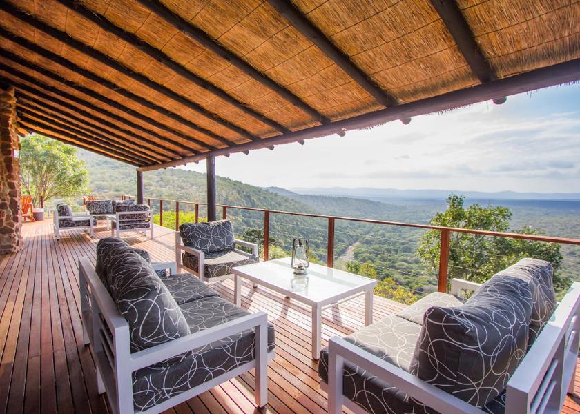 KwaZulu-Natal Jozini View