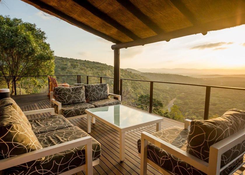 KwaZulu-Natal Jozini View