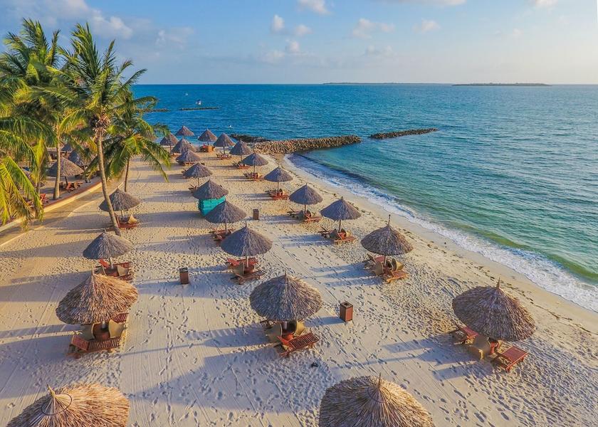 Dar es Salaam Dar es Salaam Beach