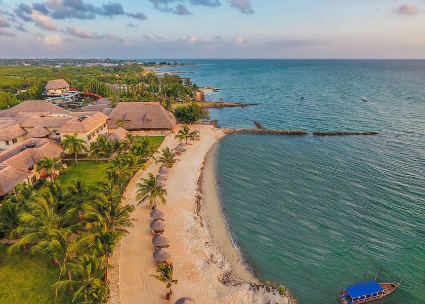 Dar es Salaam Dar es Salaam Beach