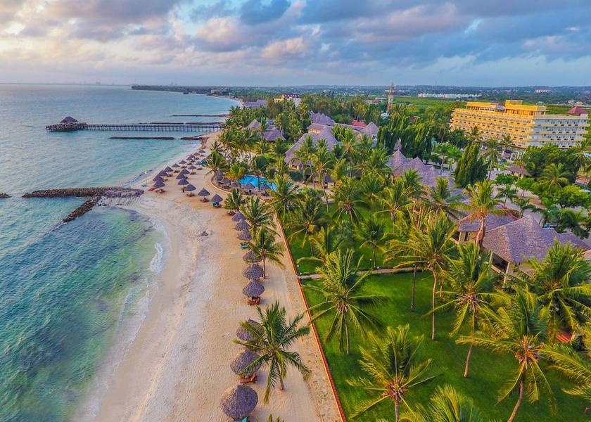  Dar es Salaam Primary image