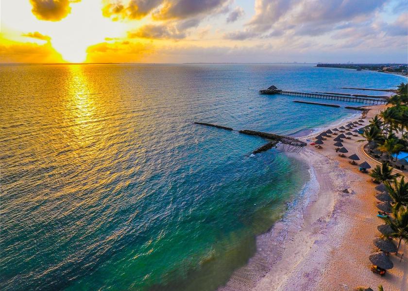  Dar es Salaam Beach