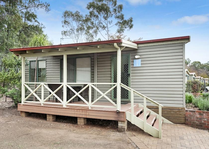 New South Wales Dubbo Room