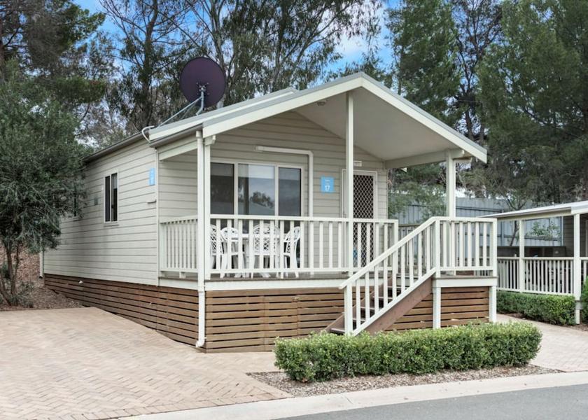 New South Wales Dubbo Terrace