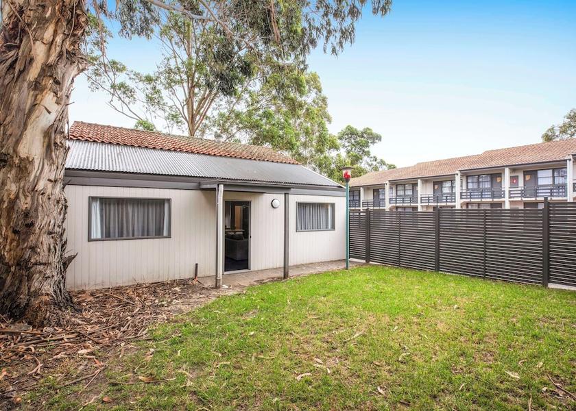 Victoria Melbourne View from Property