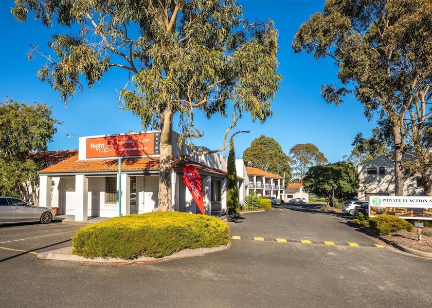 Victoria Melbourne Primary image