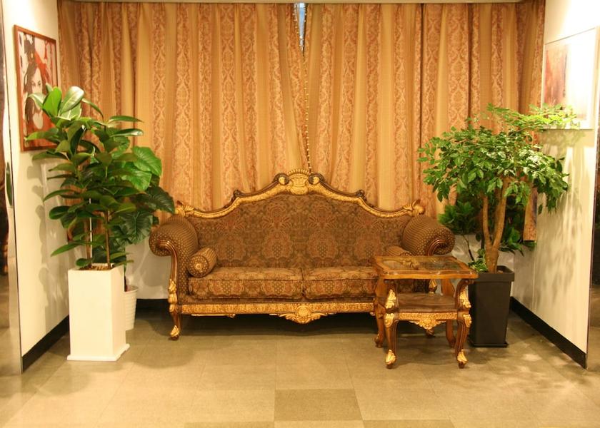  Incheon Lobby