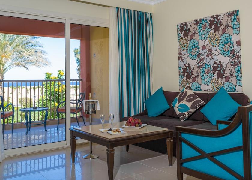  Marsa Alam View From Room