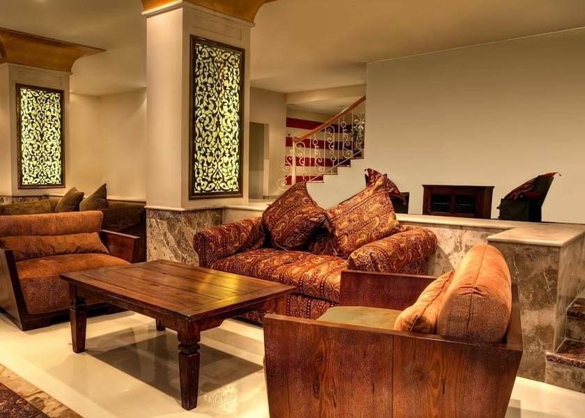 Red Sea Governorate Marsa Alam Reception