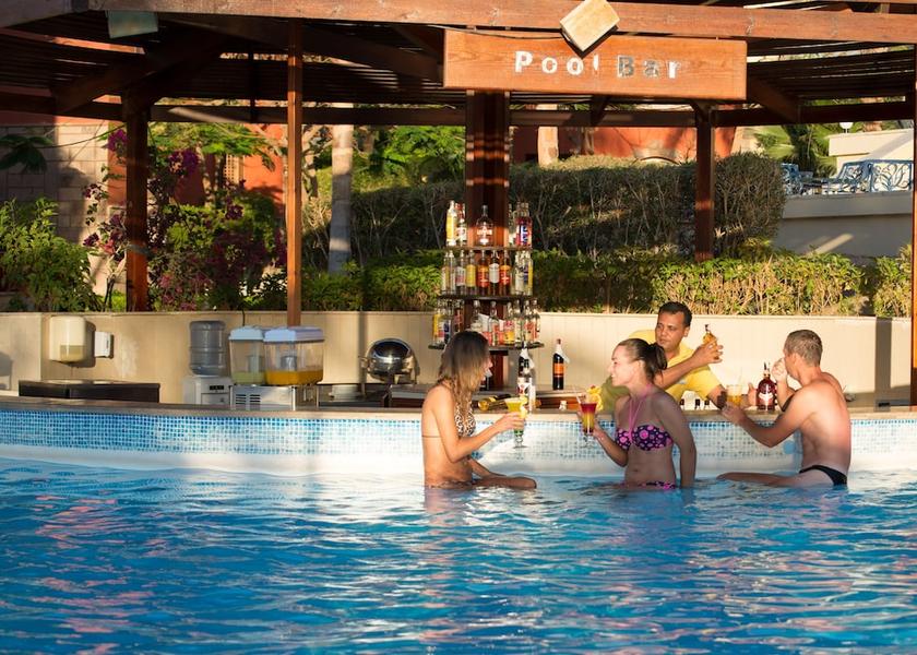  Marsa Alam Pool Side Bar