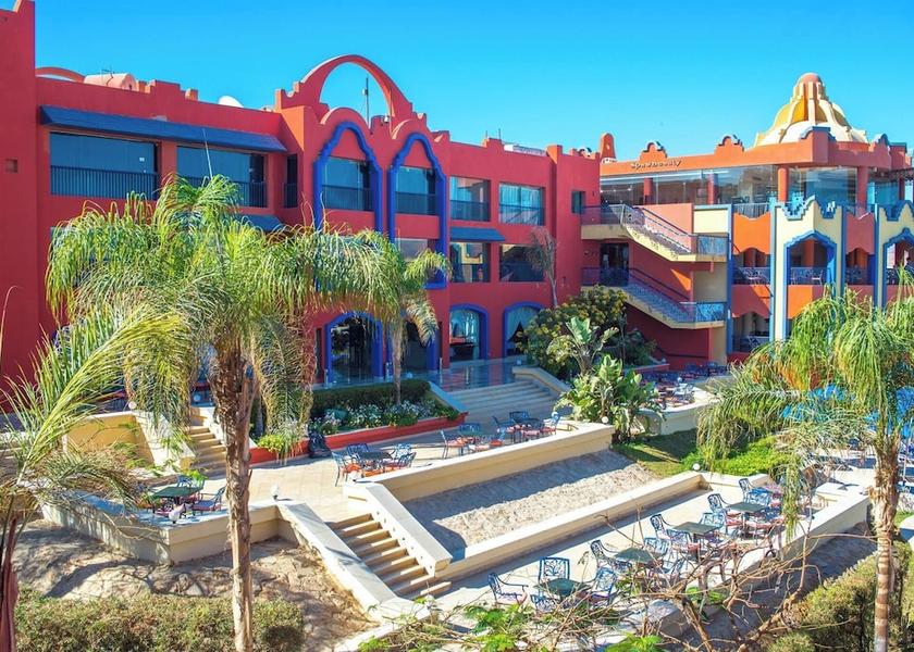 Red Sea Governorate Marsa Alam Exterior