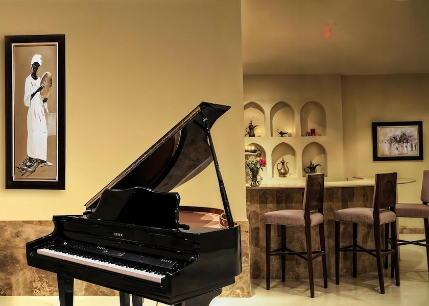 Red Sea Governorate Marsa Alam Restaurant