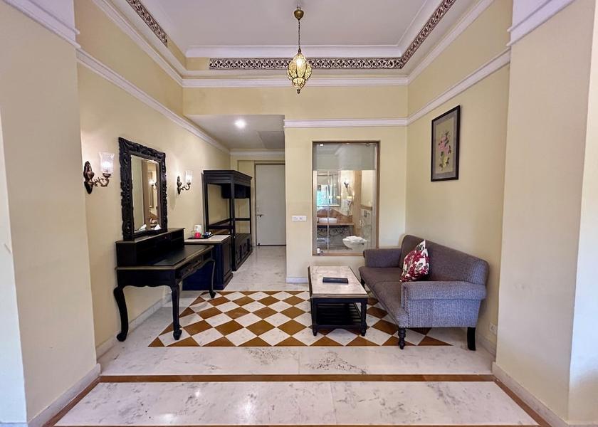 Rajasthan Dausa Room