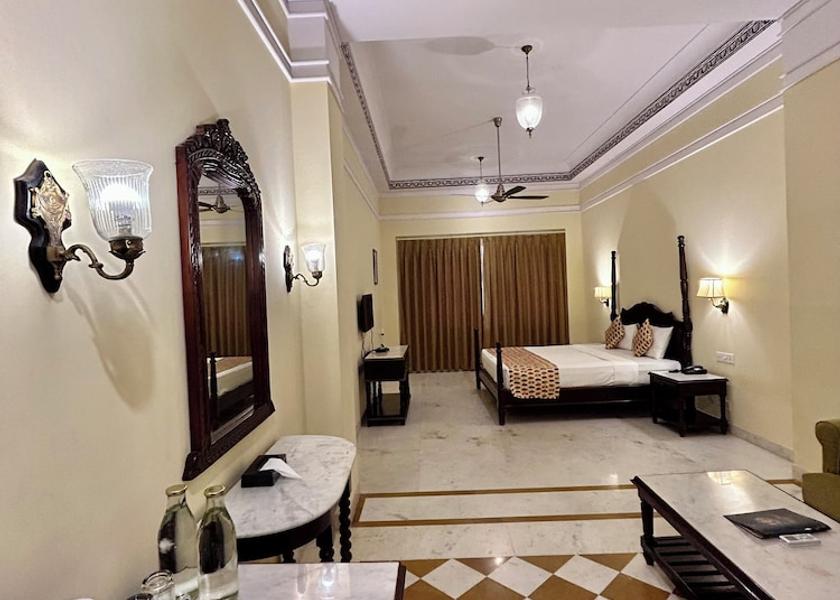 Rajasthan Dausa Room