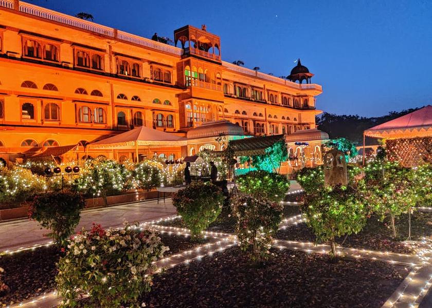 Rajasthan Dausa 