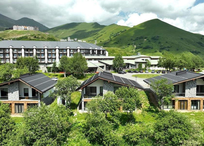 Mtskheta-Mtianeti Kazbegi Primary image