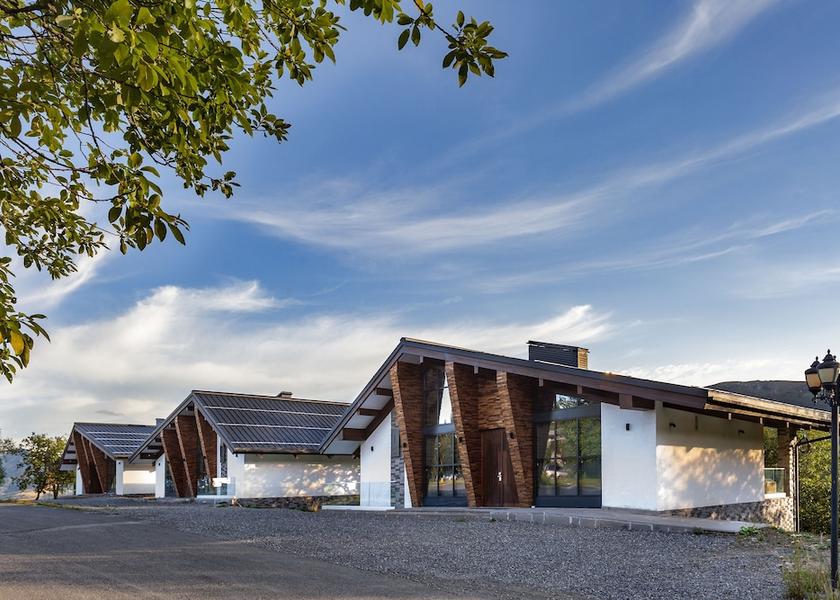 Mtskheta-Mtianeti Kazbegi Room