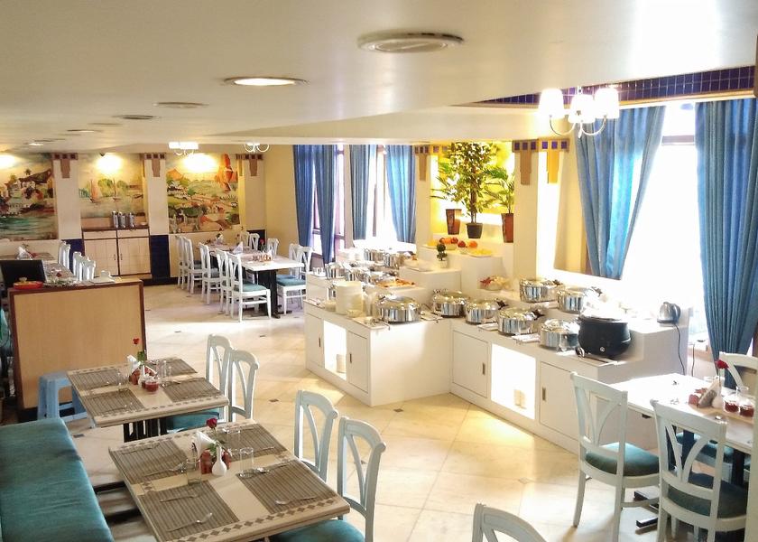 Andhra Pradesh Visakhapatnam Food & Dining