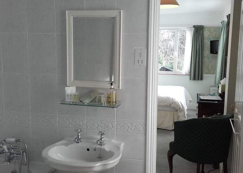 England Norwich Bathroom