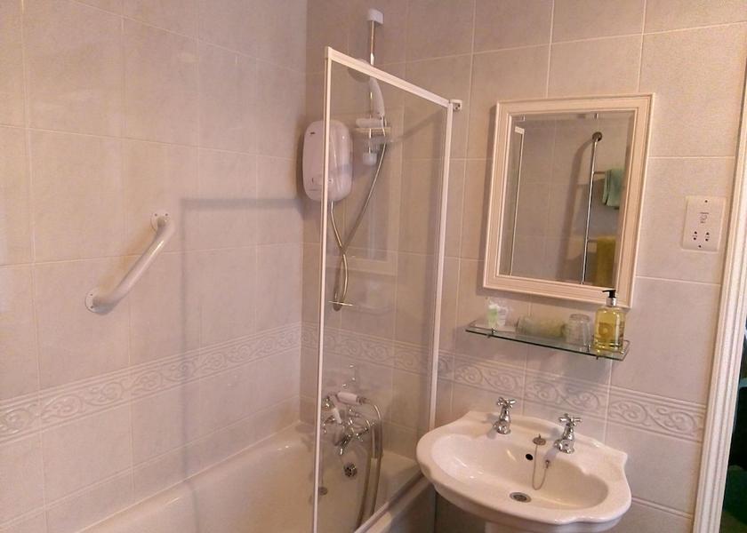 England Norwich Bathroom