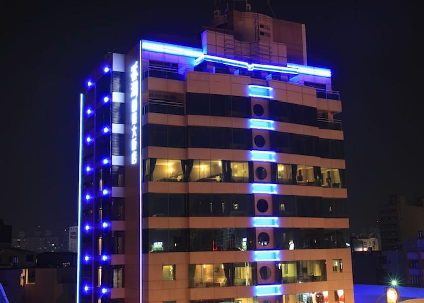  Chiayi City Property grounds