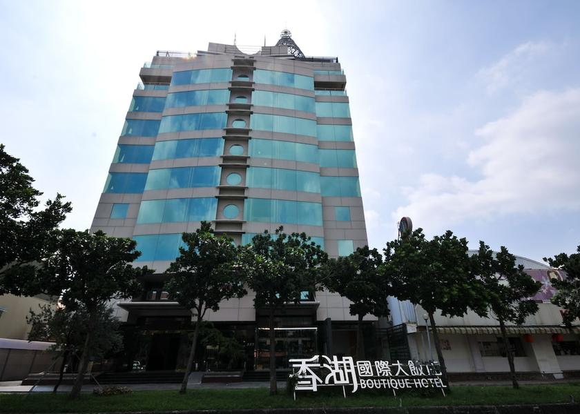  Chiayi City Property grounds