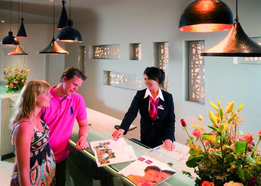  Aghir Interior Entrance