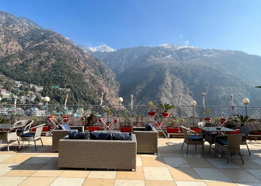 Himachal Pradesh Dharamshala Food & Dining