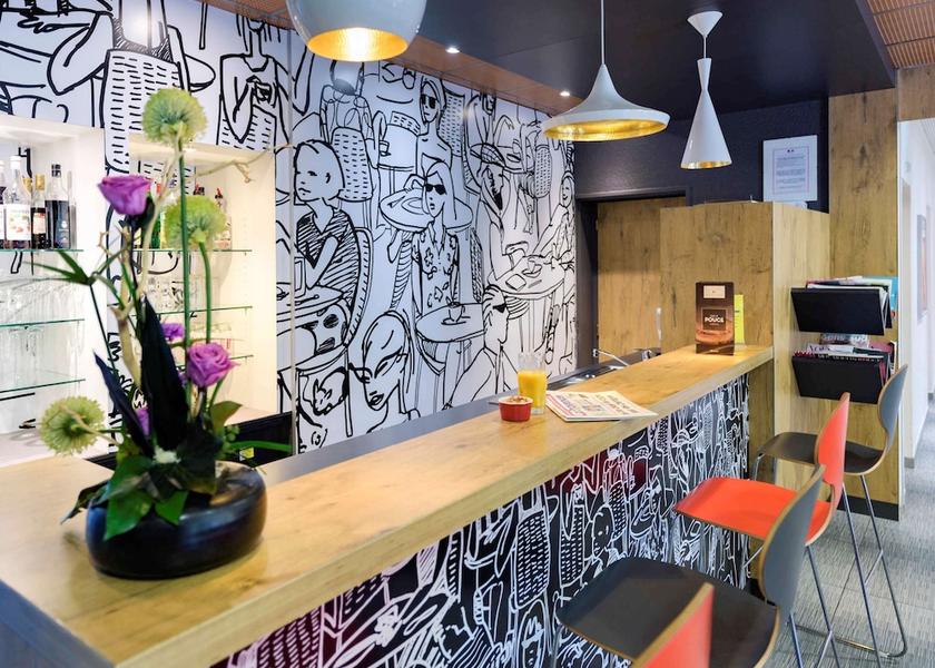 Provence - Alpes - Cote d'Azur Avignon Bar