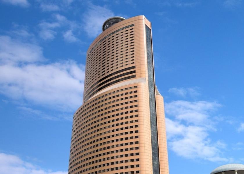 Shizuoka Hamamatsu Exterior
