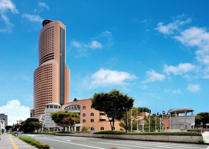 Shizuoka Hamamatsu Exterior