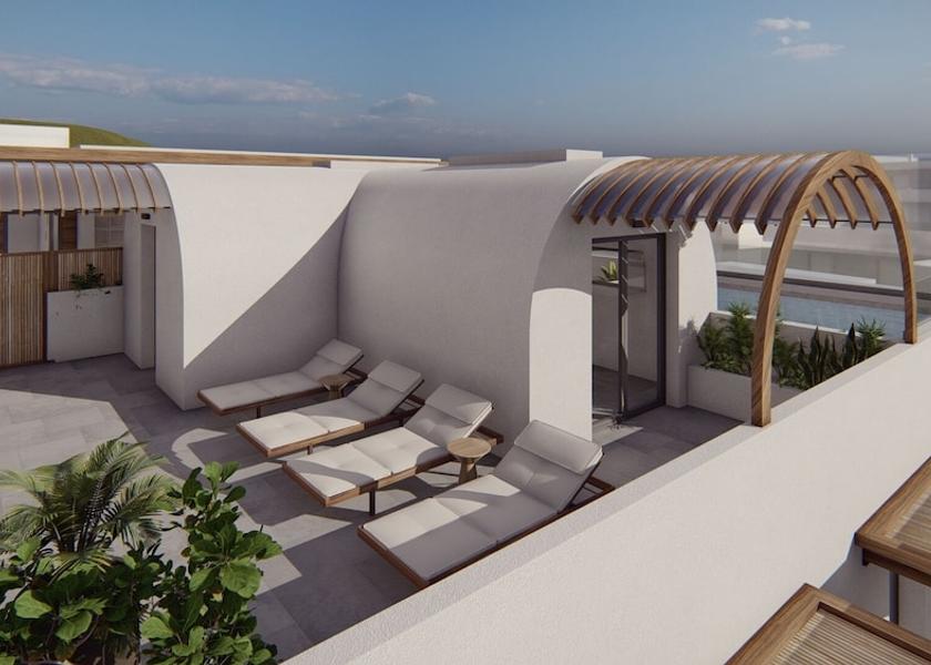 Crete Island Chania Room