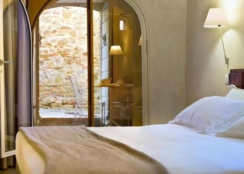 Tuscany Civitella in Val di Chiana Room