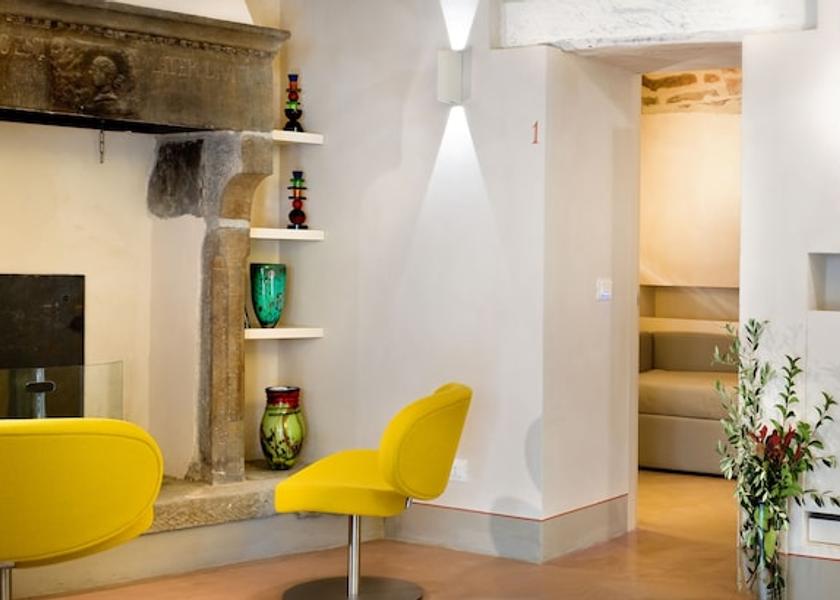 Tuscany Civitella in Val di Chiana Lobby