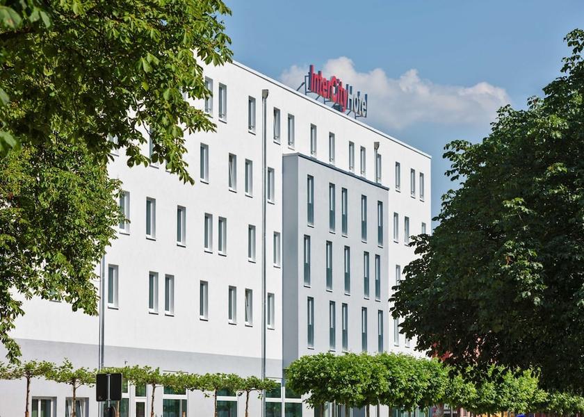 Bavaria Ingolstadt Exterior