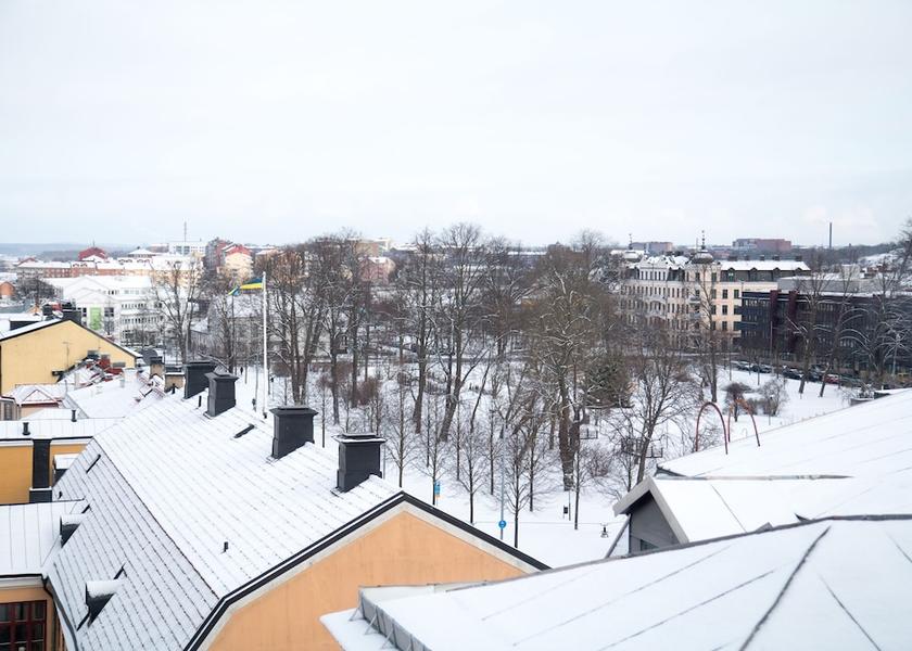 Blekinge County Karlskrona View from property