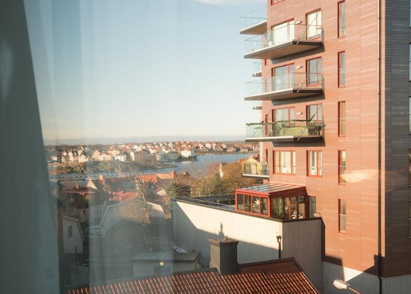 Blekinge County Karlskrona Exterior