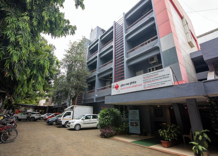 Maharashtra Nashik Primary image