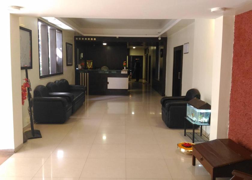 Maharashtra Nashik Public Areas