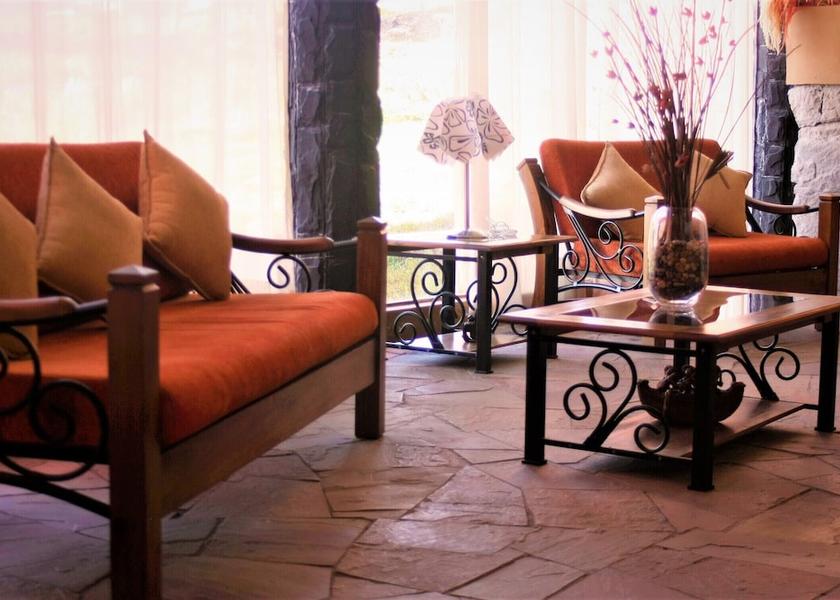 Puno (region) Puno Living Area