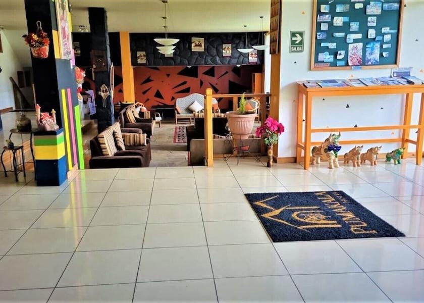 Puno (region) Puno Living Area