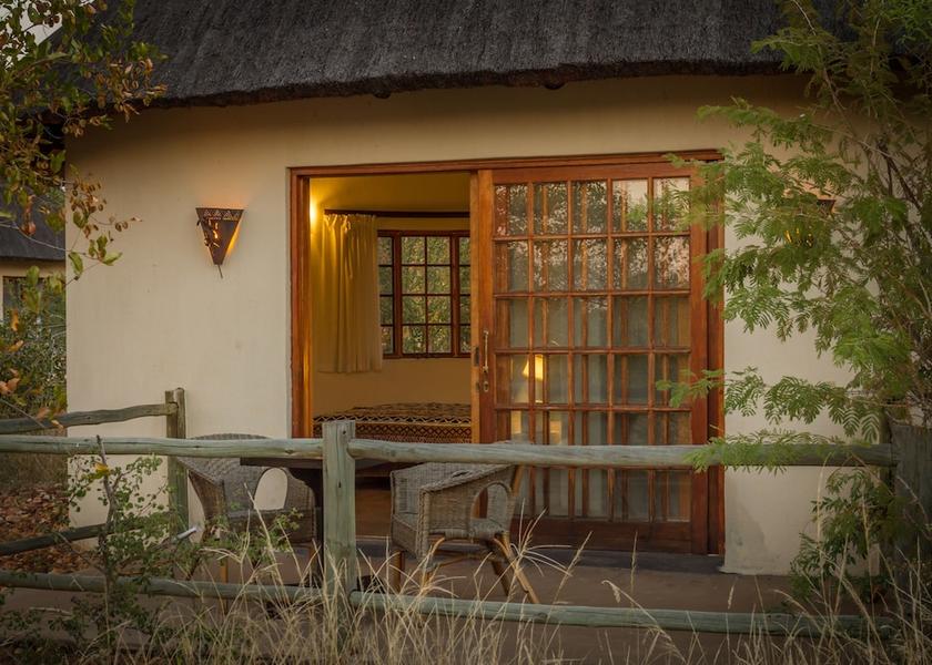 Limpopo Phalaborwa Room