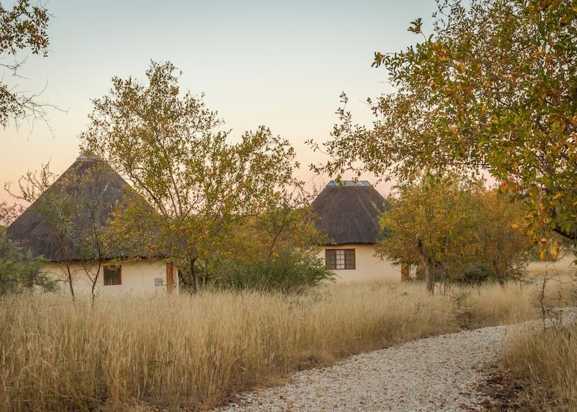 Limpopo Phalaborwa Room