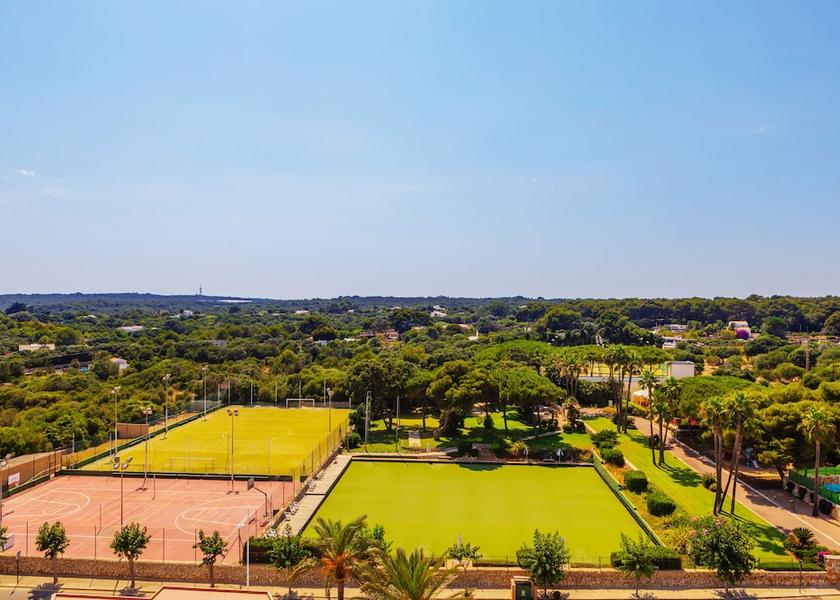 Children's Play Area