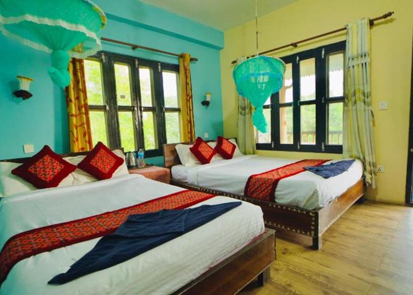 Bagmati Sauraha 